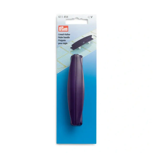 Ruler handle /Prym=