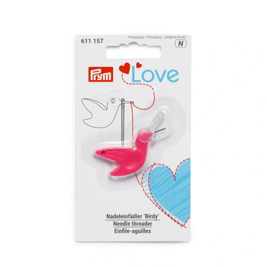 Threader /Prym Love "Bird"
