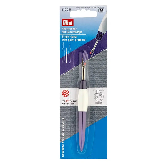 Whistleblower, little /Prym