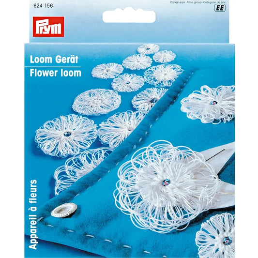 Flower and decor maker /Prym/
