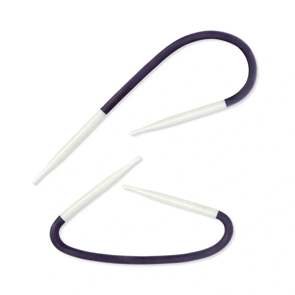 YOGA Adatas pīņu veidošanai 2 gab - 4,0mm /Prym