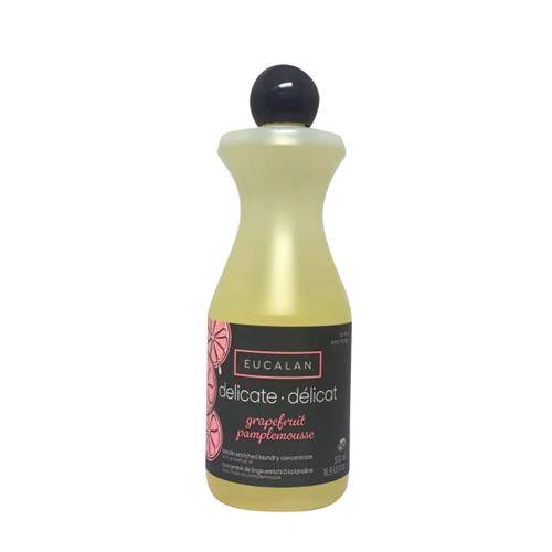 Wool wash with GRAPEFRUIT 500ml /Eucalan