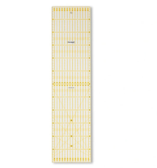 Universal ruler 15 x 60 cm