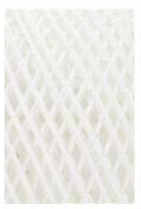 Momento /Mez Cucirini/ tikkimisniit 50g nr 10 / 265m #7400 "Valge"