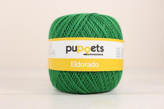 Tambordiegs Eldorado 50g / N.16 #7228 "Lapas" - Noliktavas izpārdošana!