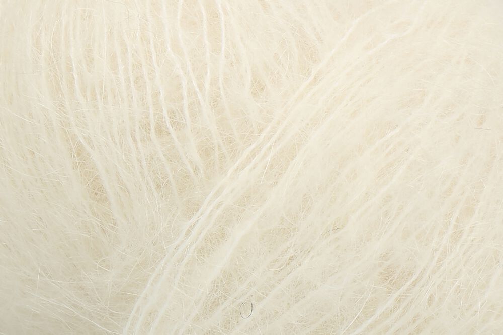 Elegant Mohair /Schachenmayr/ 25g #00002 "Dabīgs"