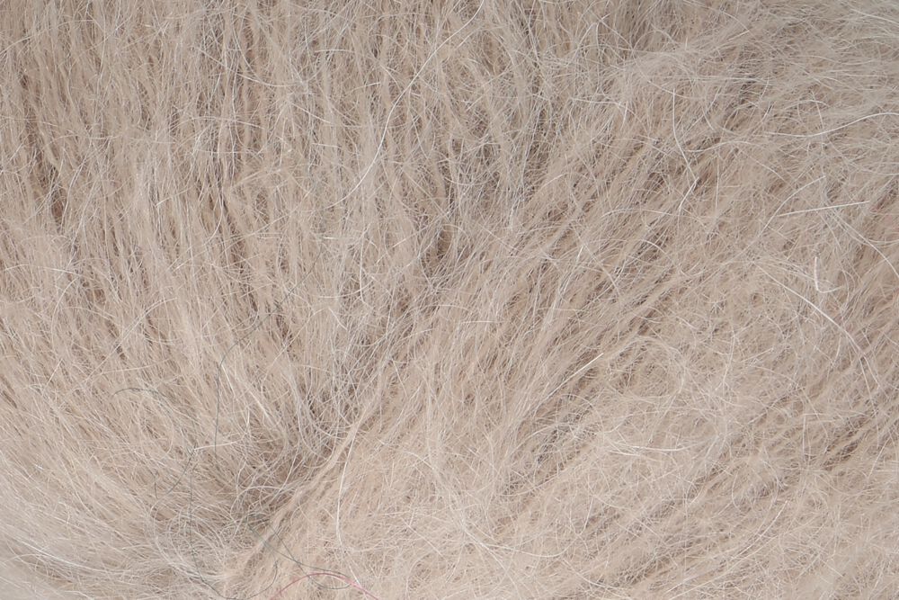 Elegant Mohair /Schachenmayr/ 25g #00005 "Bēšs"