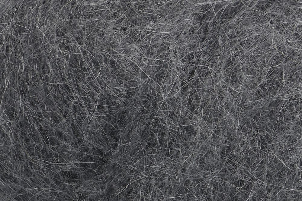 Elegant Mohair /Schachenmayr/ 25g #00092 "Pelēks"