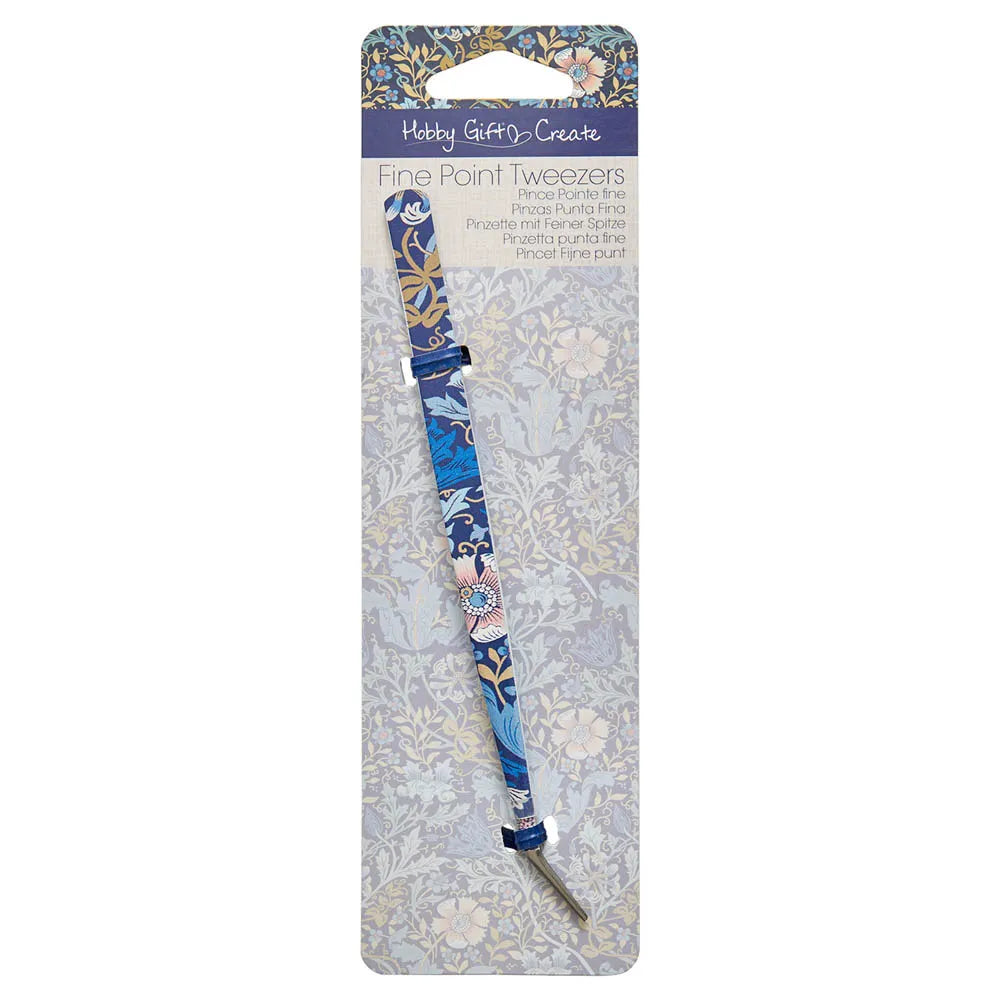 Pincete Create Collection /Hobby Gift/