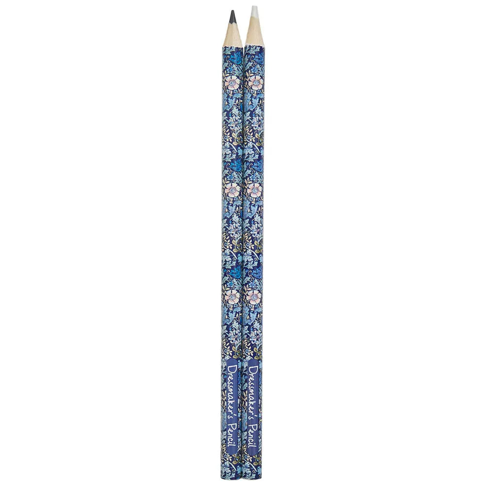 Krīta zīmulis Create Collection /Hobby Gift/ 1 balts + 1 melns