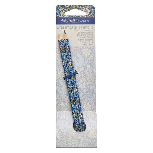 Krīta zīmulis Create Collection /Hobby Gift/ 1 balts + 1 melns