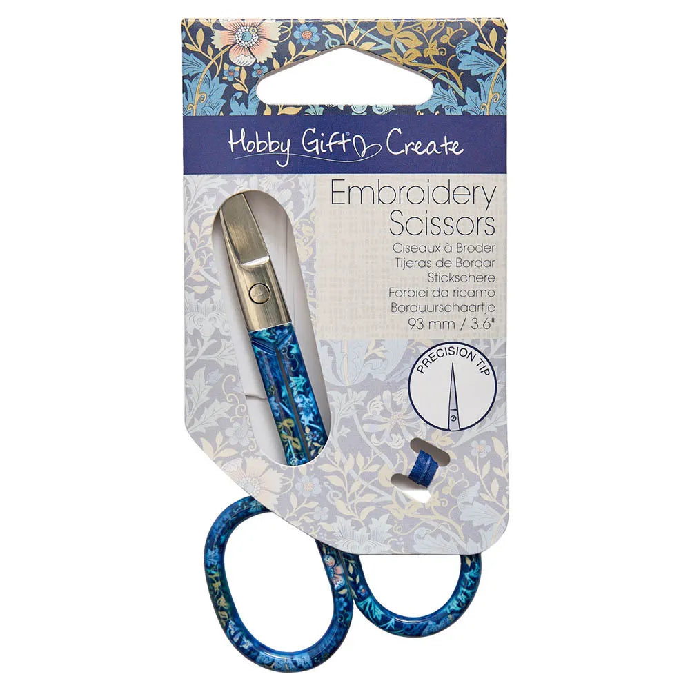 Šķēres izšūšanai Create Collection /Hobby Gift/ 9.3 cm