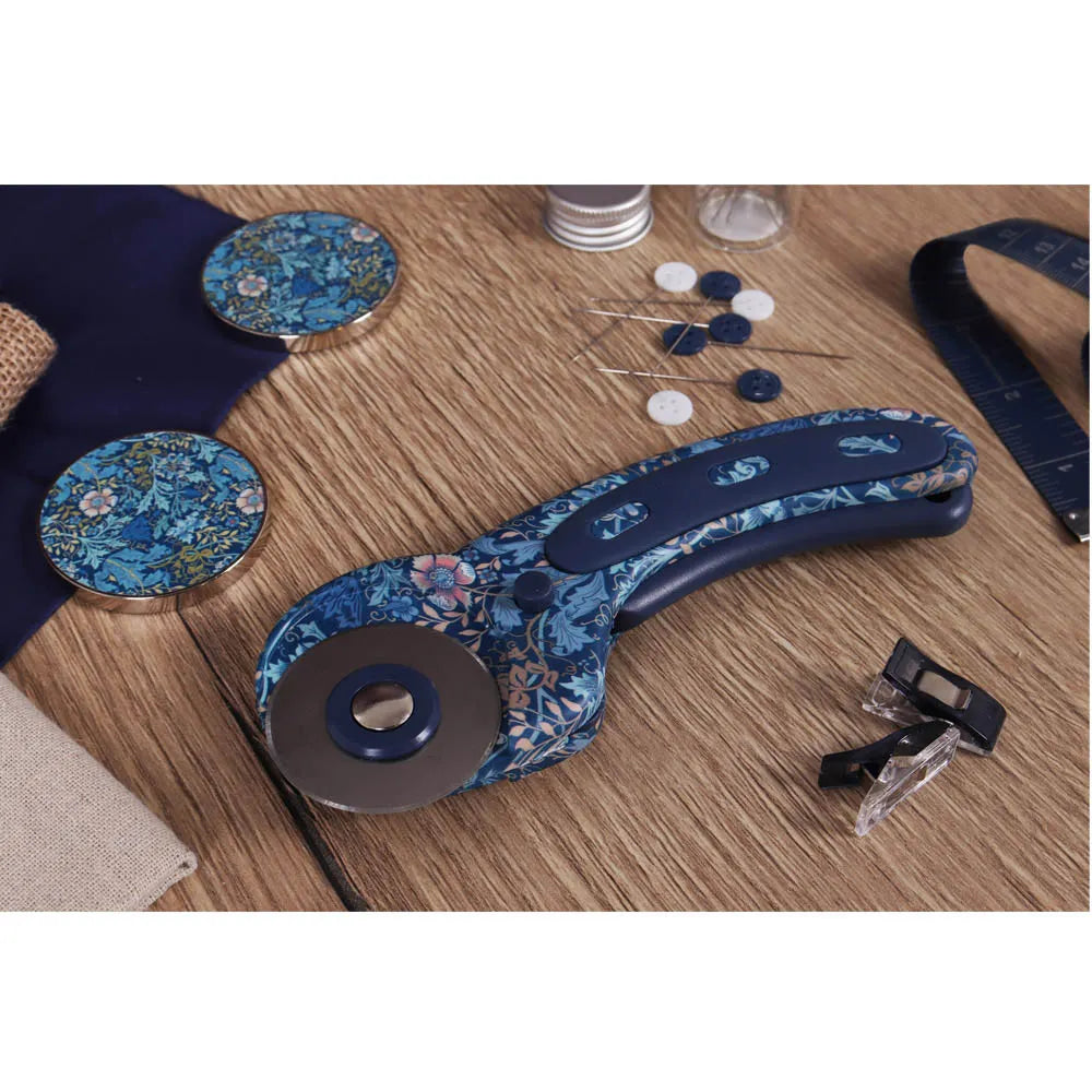 Rotējošais griezējs Create Collection /Hobby Gift/ 45mm asmenis