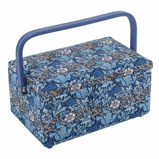 Kārba šūšanas piederumiem Create Collection /Hobby Gift/ tukša