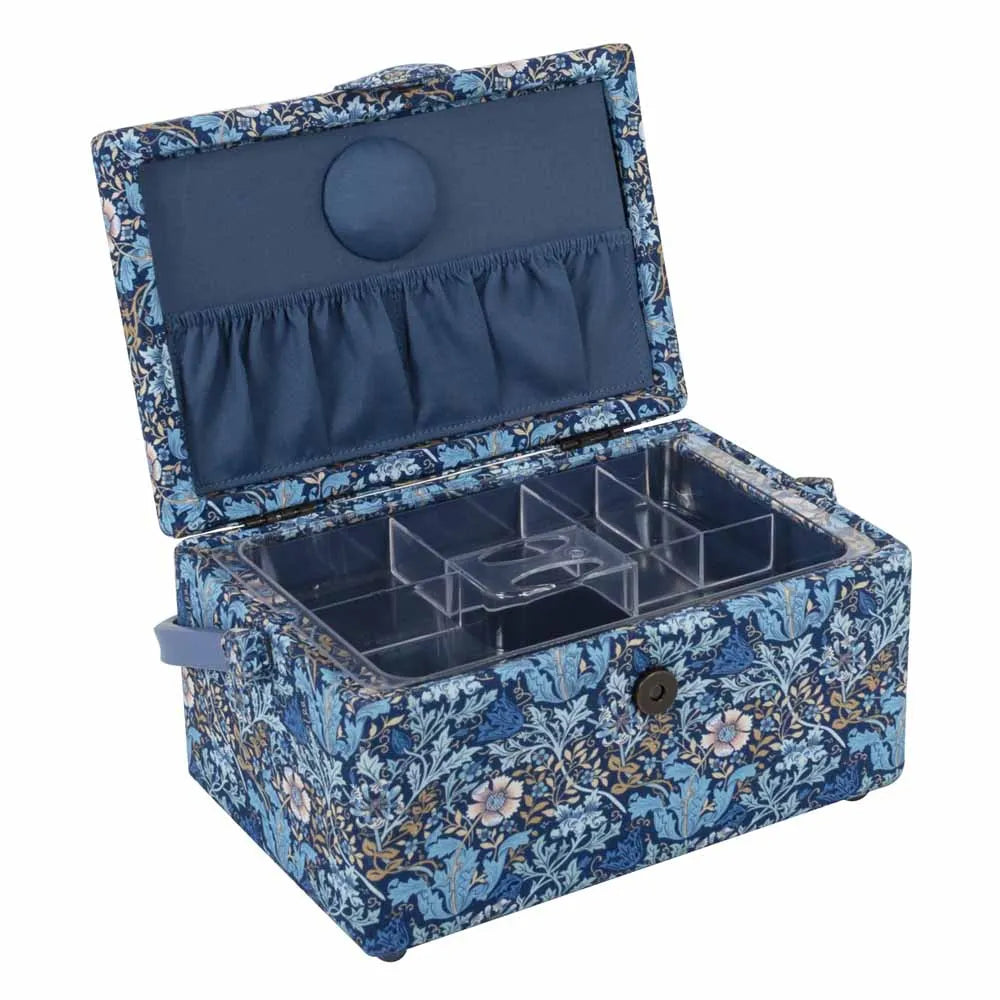 Kārba šūšanas piederumiem Create Collection /Hobby Gift/ tukša