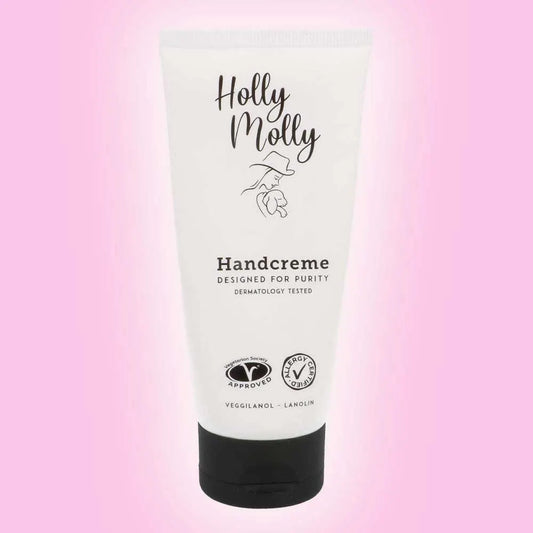 Roku krēms ar lanolīnu /Holly Molly/ 100ml