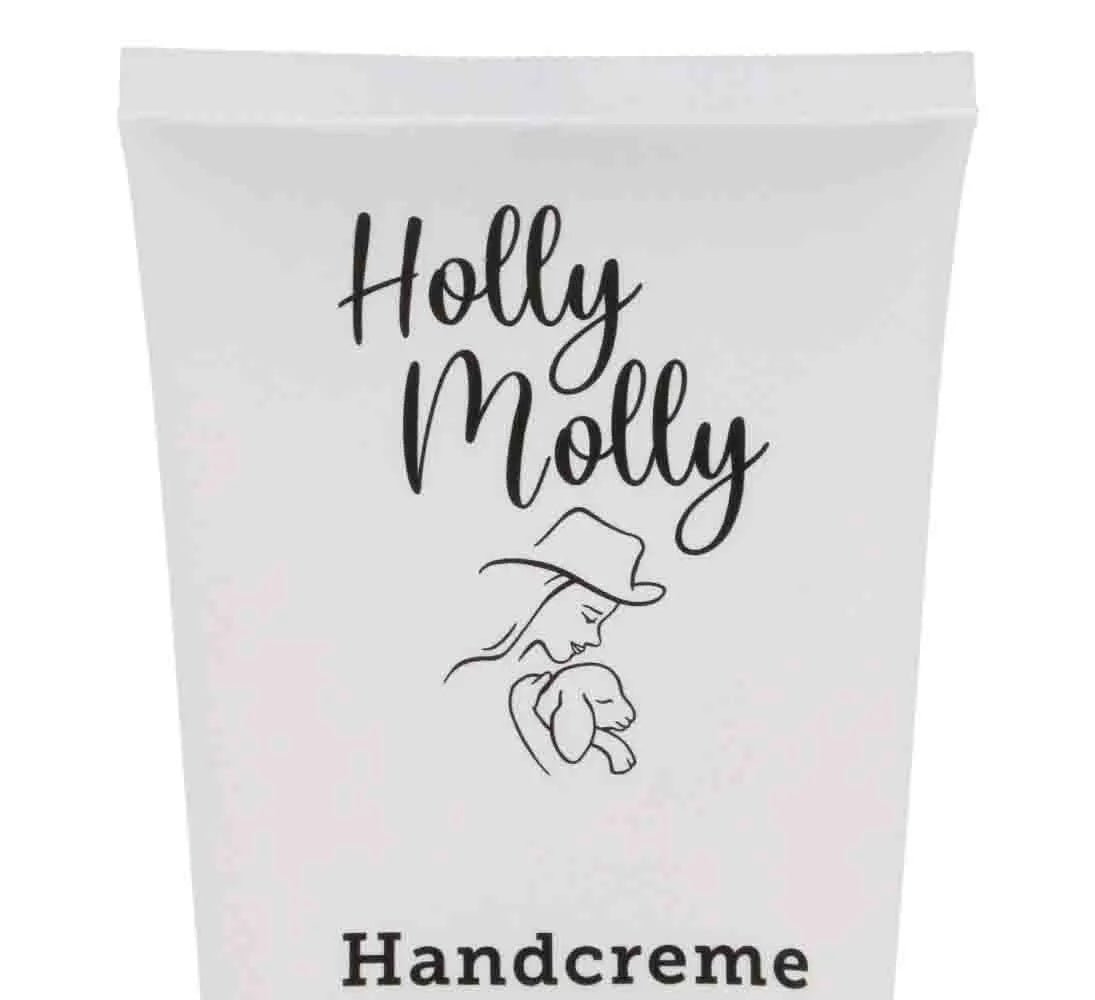 Roku krēms ar lanolīnu /Holly Molly/ 100ml