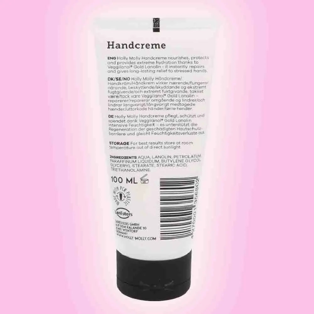 Roku krēms ar lanolīnu /Holly Molly/ 100ml