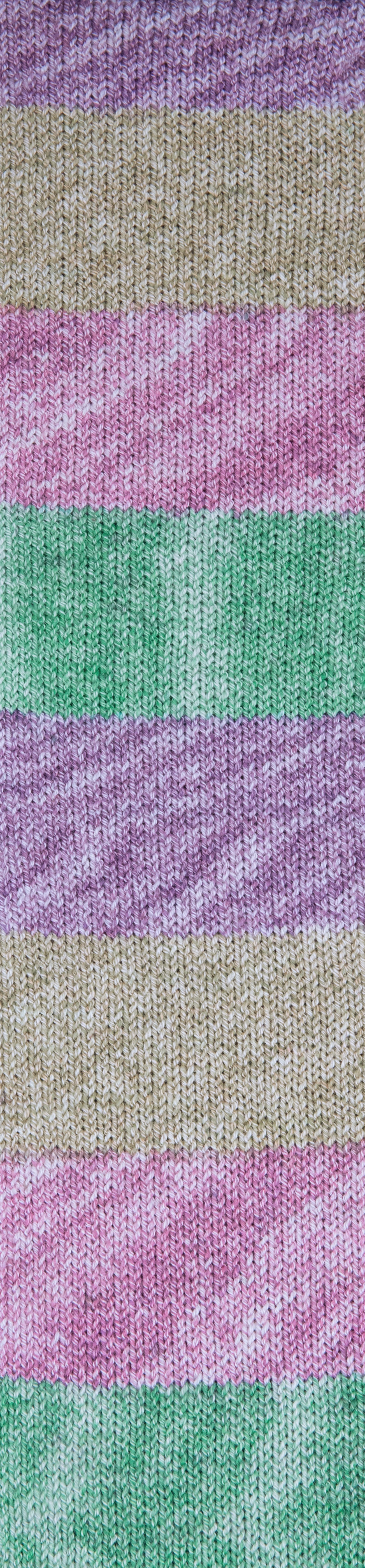 Hot Socks Playa Gründl 4-diegu zeķu dzija ar kokvilnu 100g #02