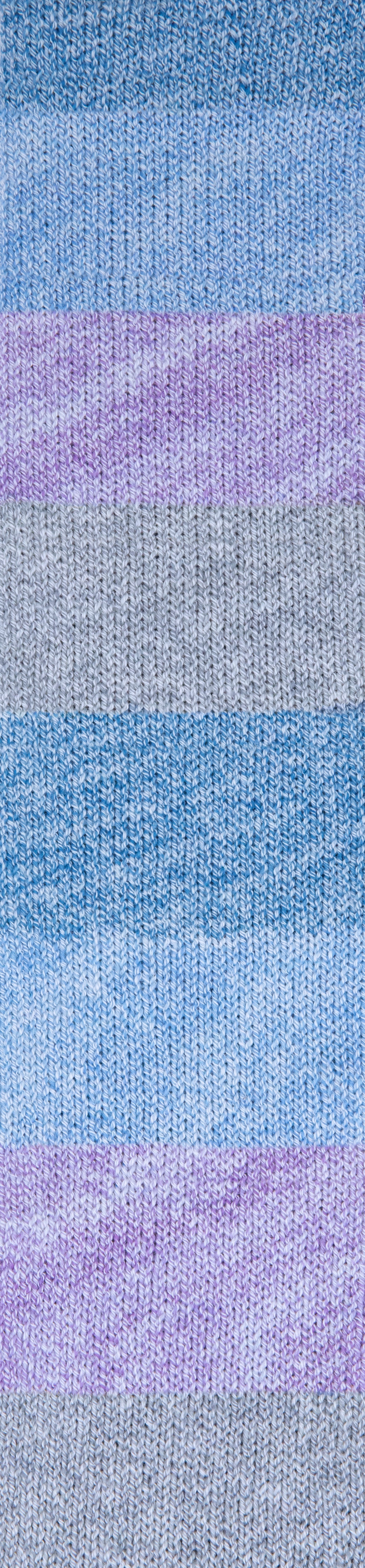 Hot Socks Playa Gründl 4-diegu zeķu dzija ar kokvilnu 100g #04