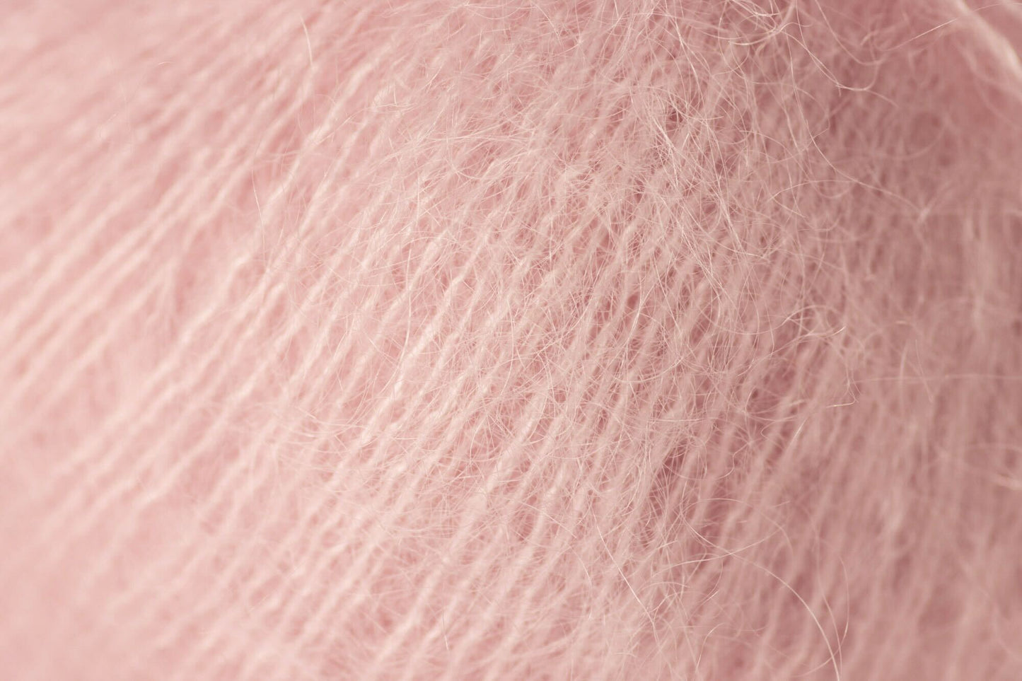 Silk Mohair /Midara/ 25g #777 Pūderrozā"