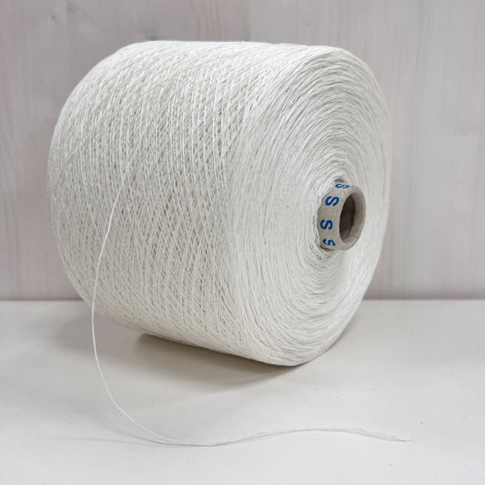 Balināts 100% lins, 3 kārtu /Midara/ +/- 3% = 1.1 kg