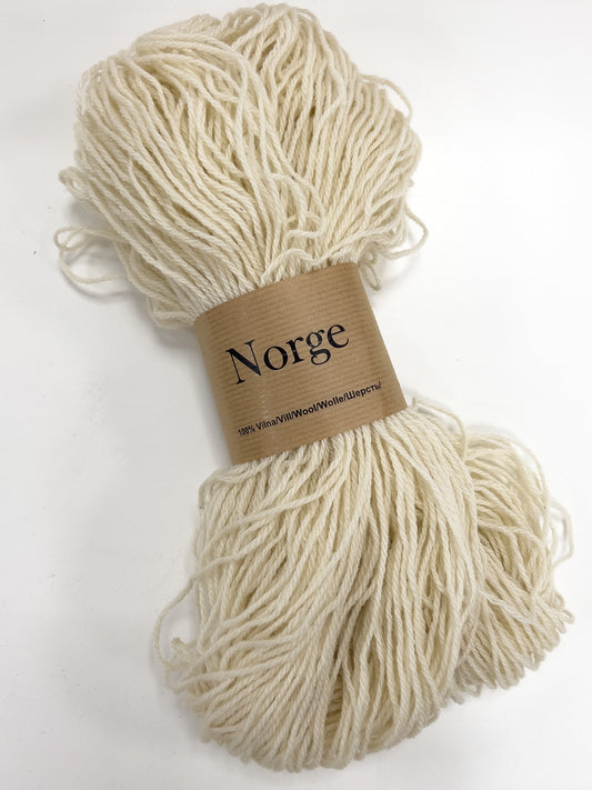 Norge /Midara/ NM: 7/3 100g #025 "Balts"