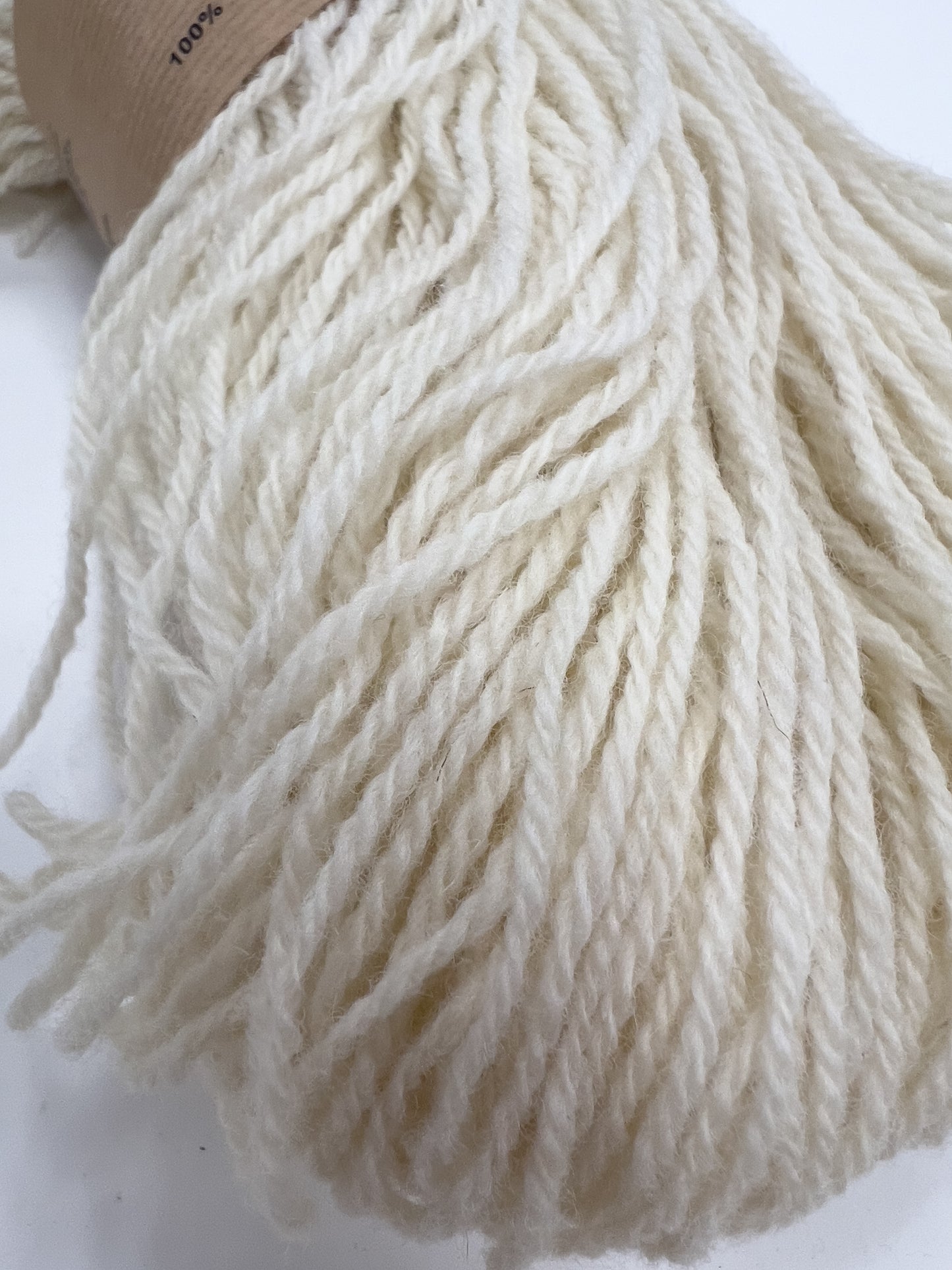 Norge /Midara/ NM: 7/3 100g #025 "Balts"