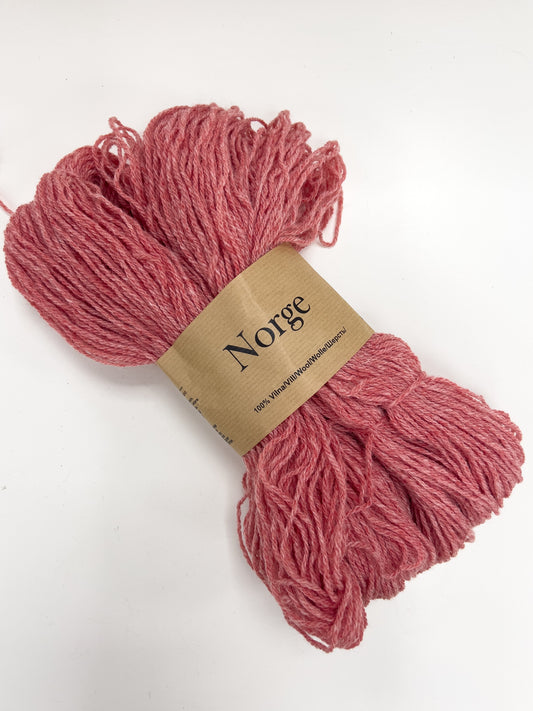 Norge /Midara/ NM: 7/3 100g #130 "Sārts merģelis"