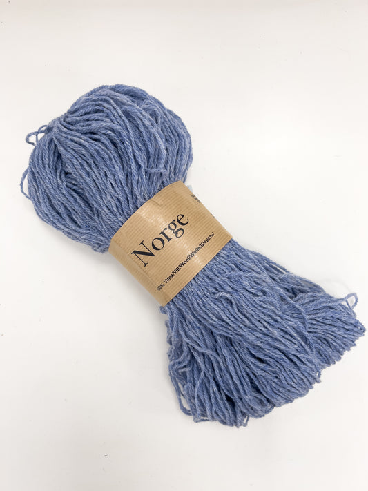 Norge /Midara/ NM: 7/3 100g #530 "Zils"