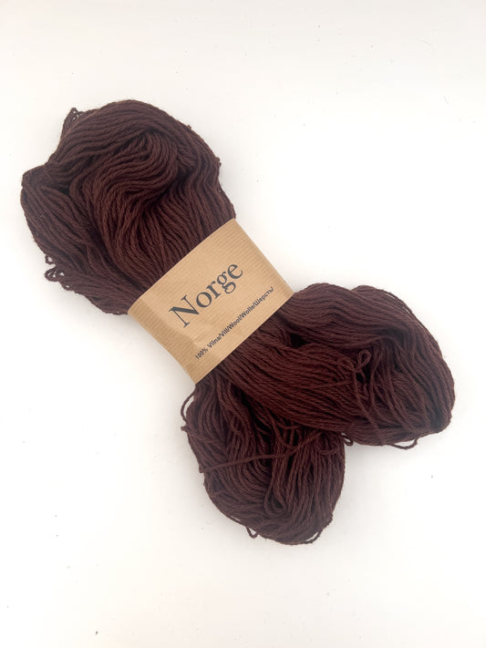 Norge /Midara/ NM: 7/3 100g #890 "Šokolāde"