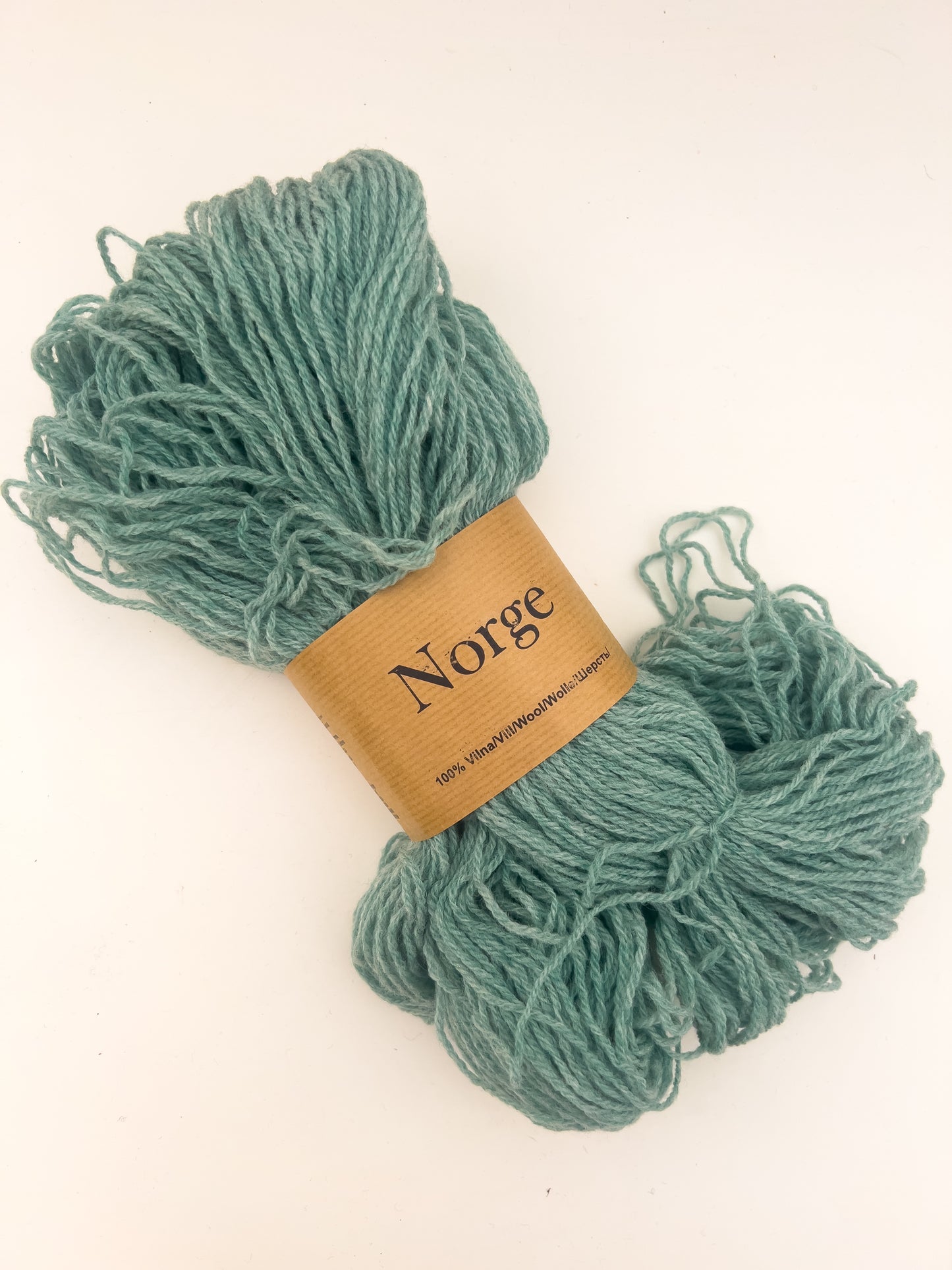 Norge /Midara/ NM: 7/3 100g #430 "Salvija"