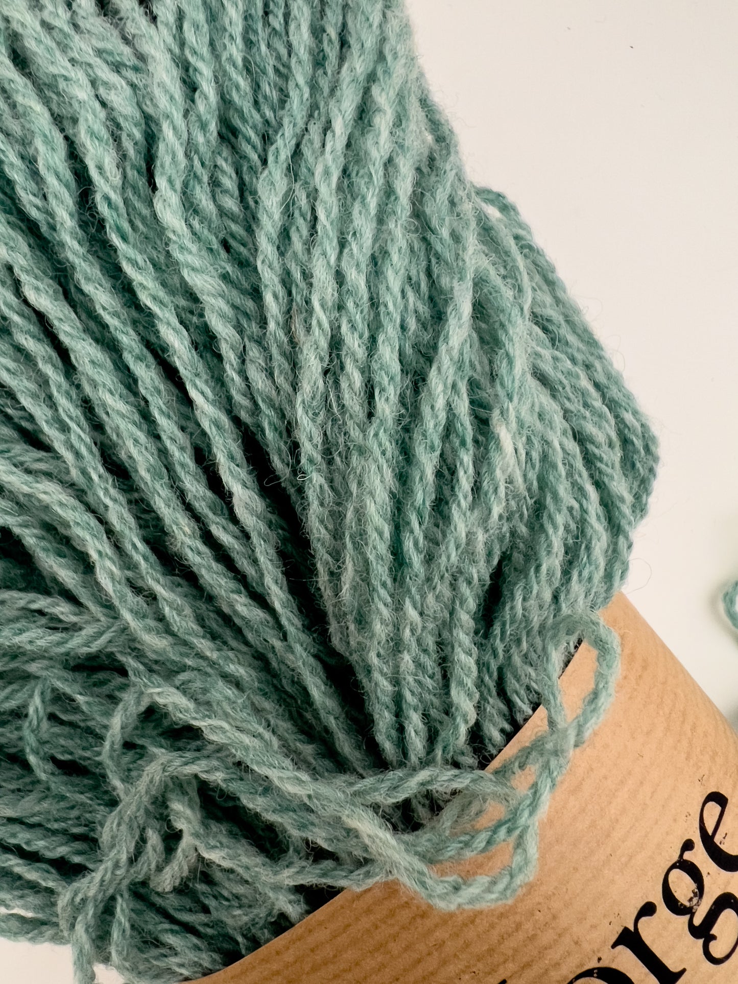 Norge /Midara/ NM: 7/3 100g #430 "Salvija"