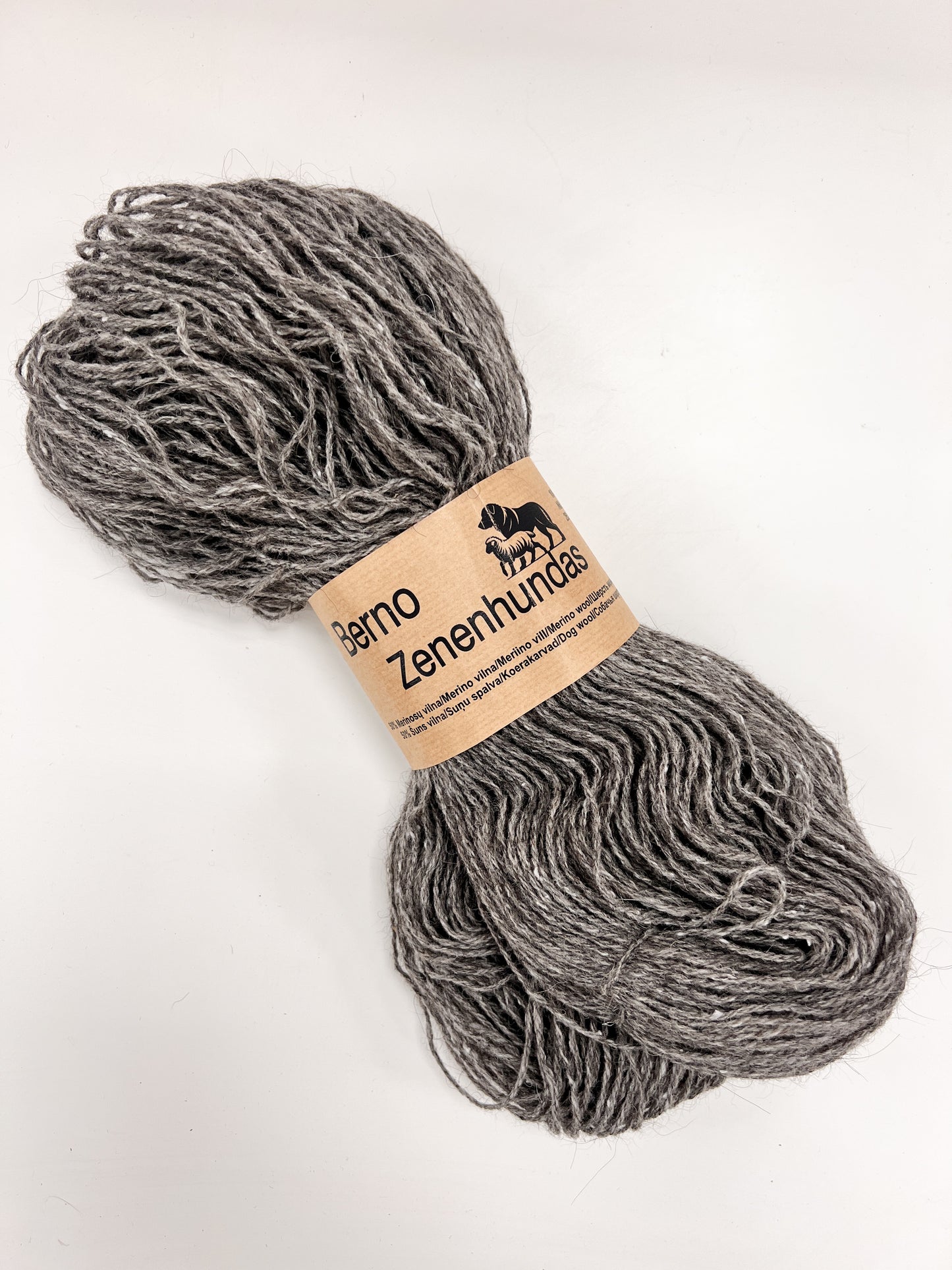 Berno Zenenhundas NM 8/3 /Midara/ 100g
