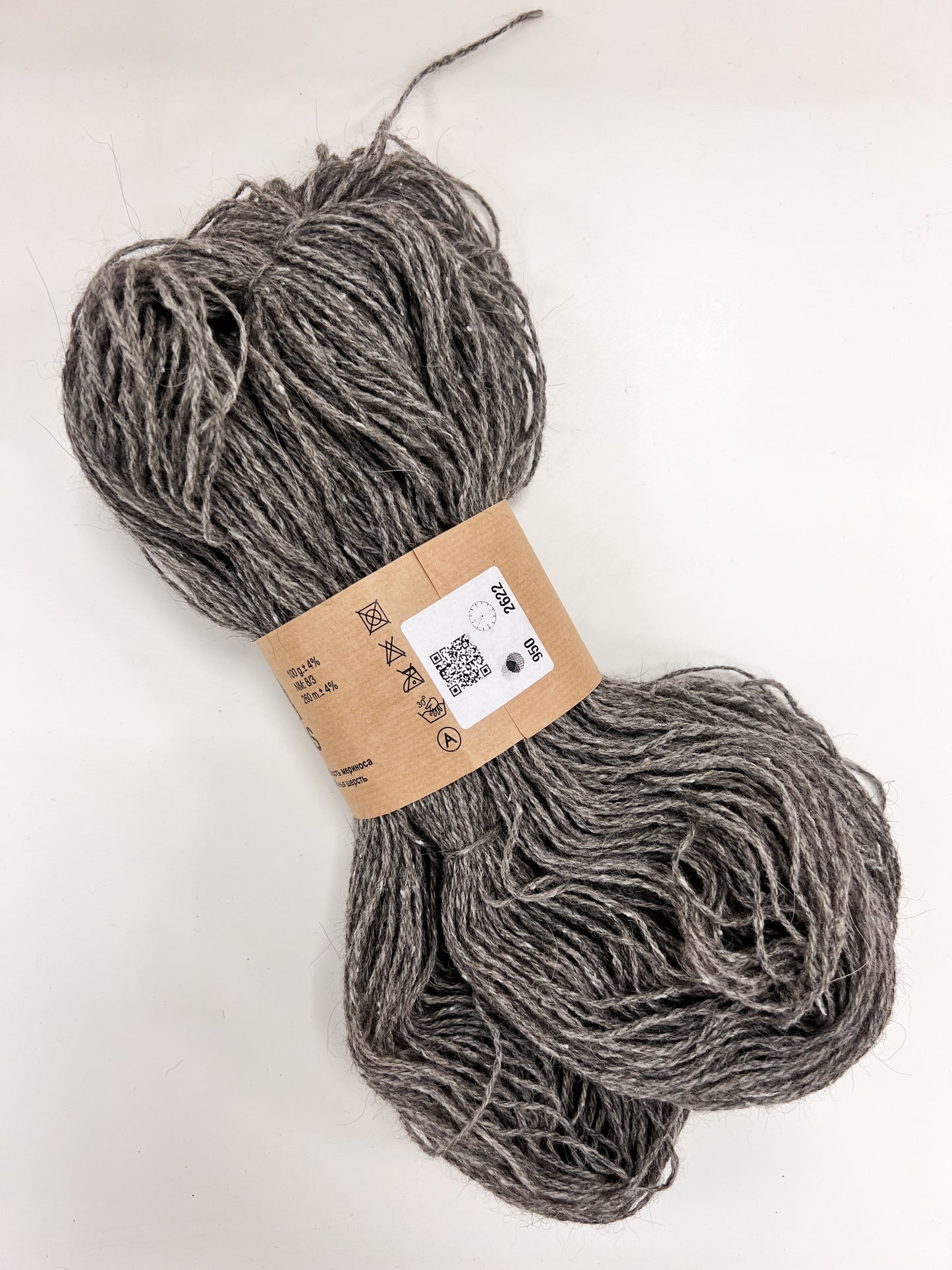 Berno Zenenhundas NM 8/3 /Midara/ 100g