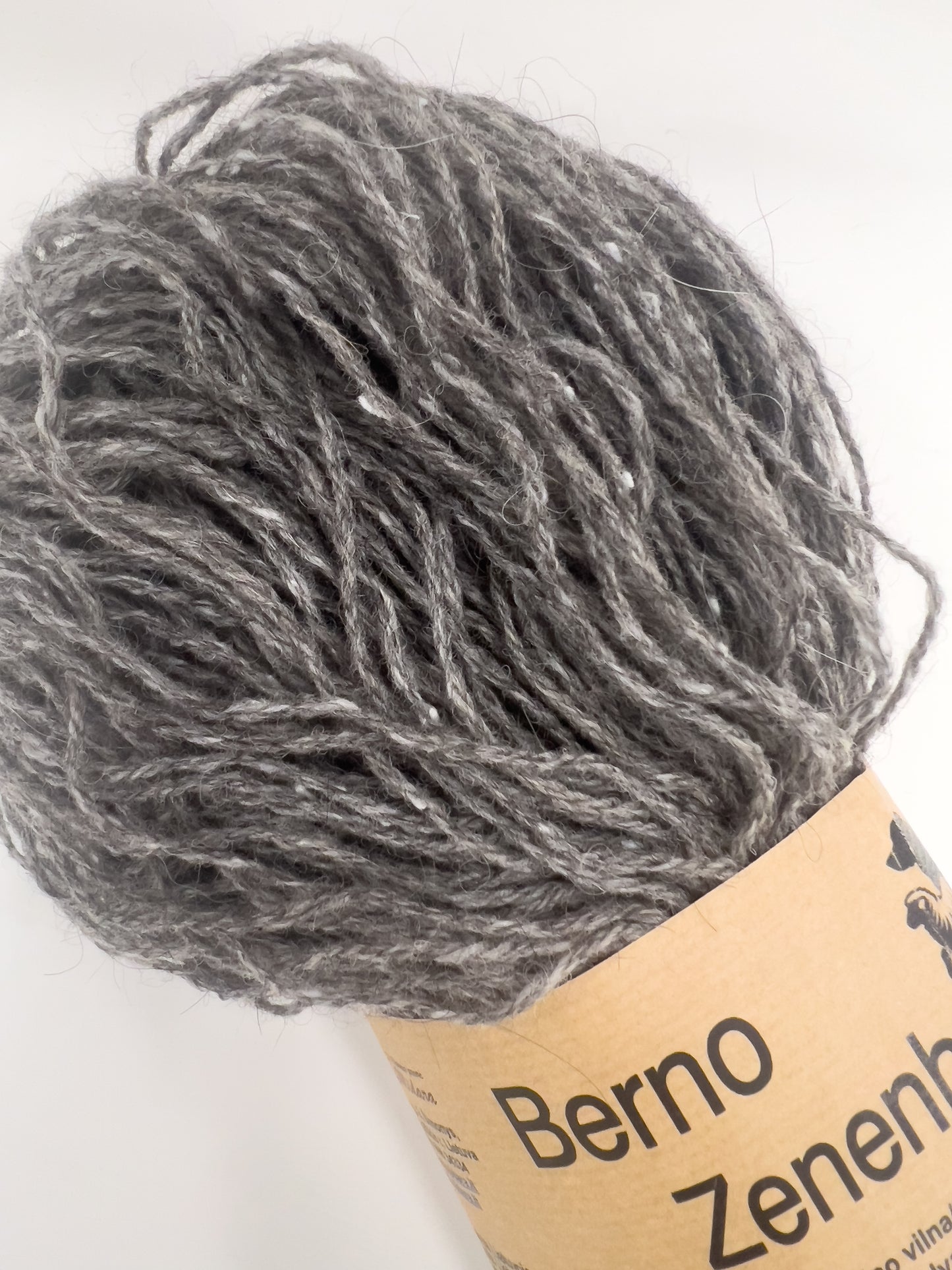 Berno Zenenhundas NM 8/3 /Midara/ 100g