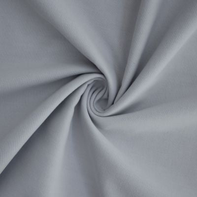 Tvills no pārstrādātām PET pudelēm #390 "Maigi zils" 145cm platums / 1 metrs