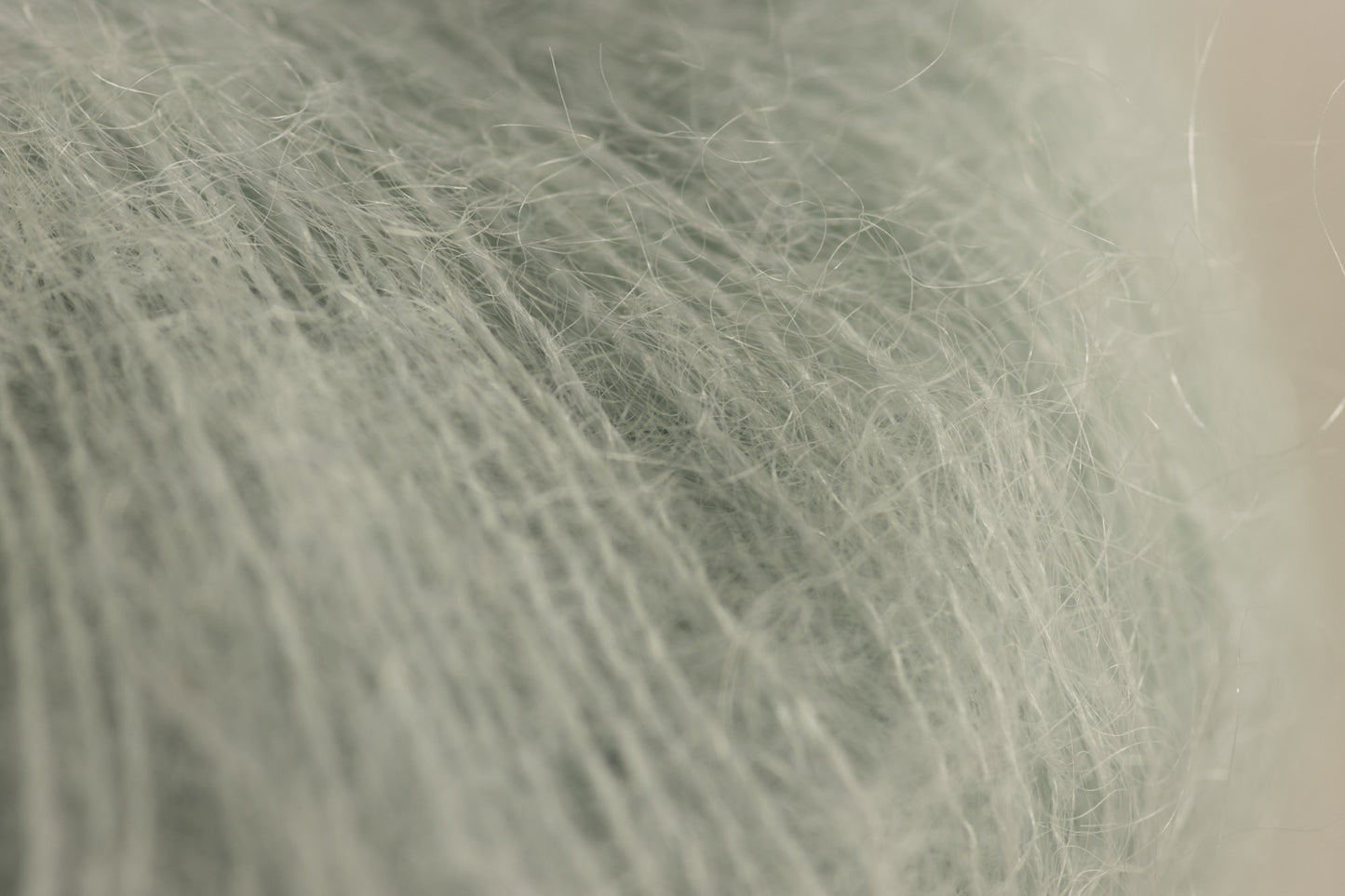 Silk Mohair /Midara/ 25g #510 "Maiga piparmētra"