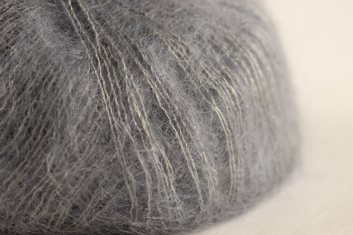 Silk Mohair /Midara/ 25g #920 "Pelēks"
