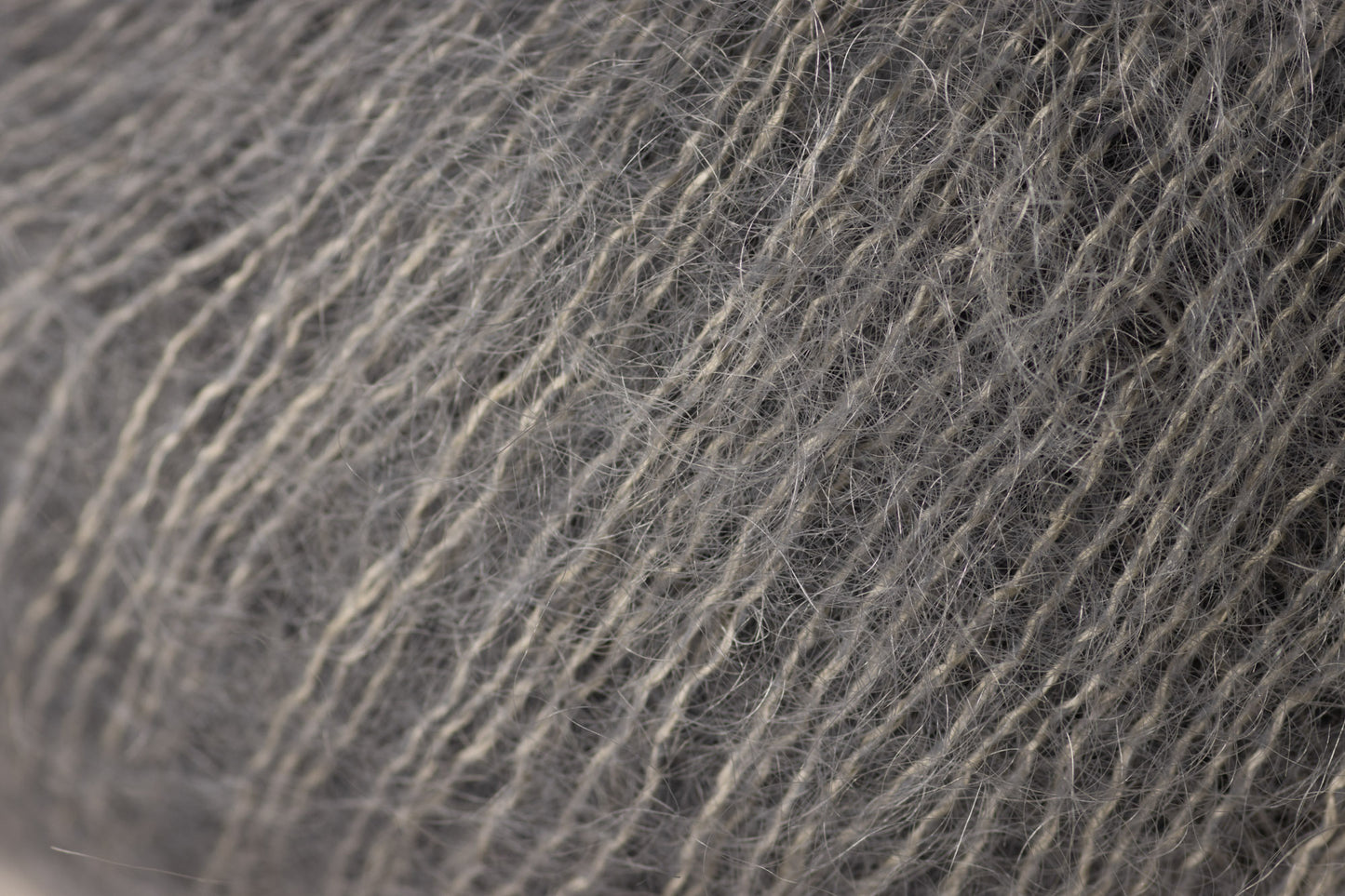 Silk Mohair /Midara/ 25g #920 "Pelēks"