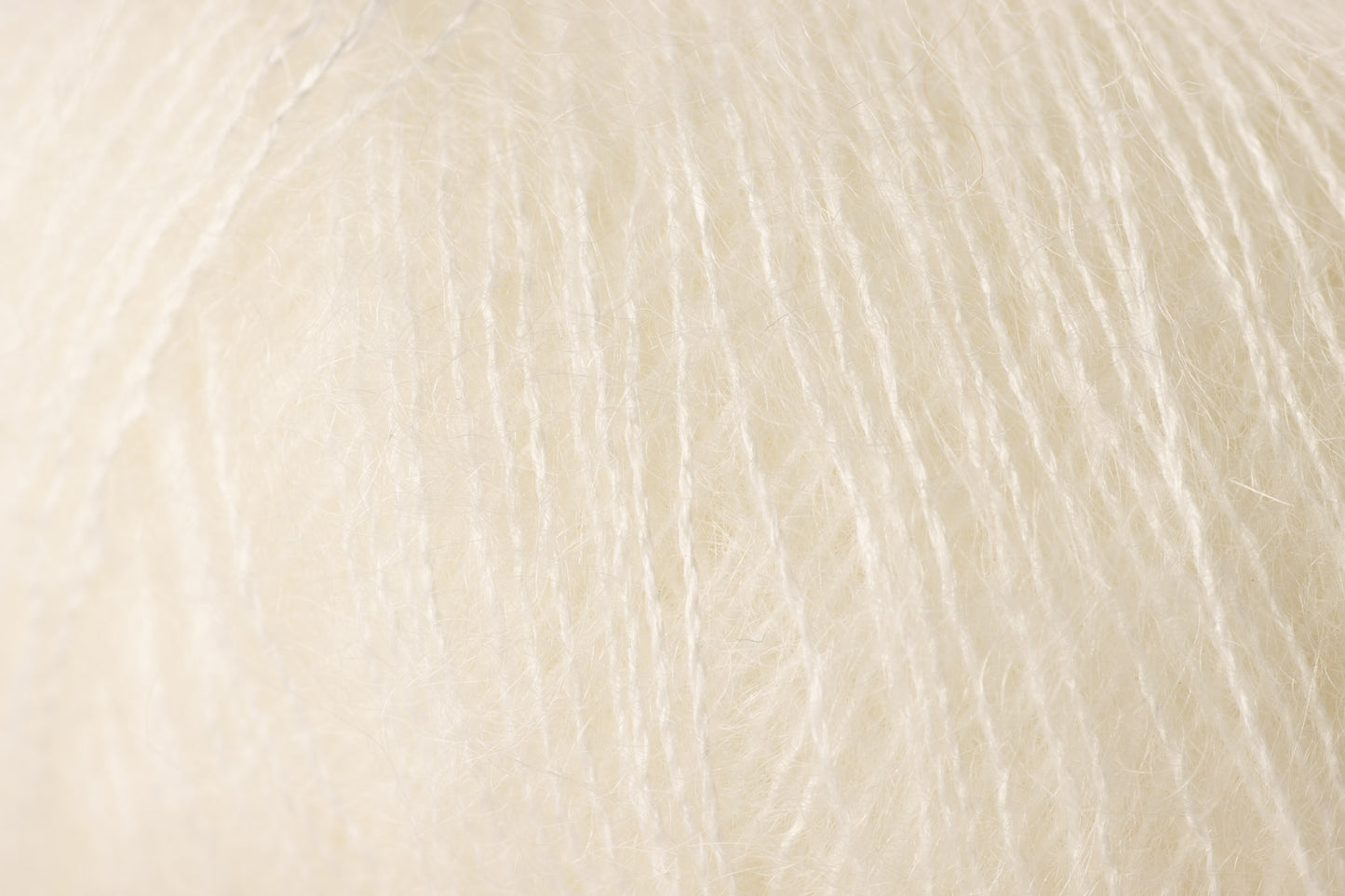 Silk Mohair /Midara/ 25g #010 "White"