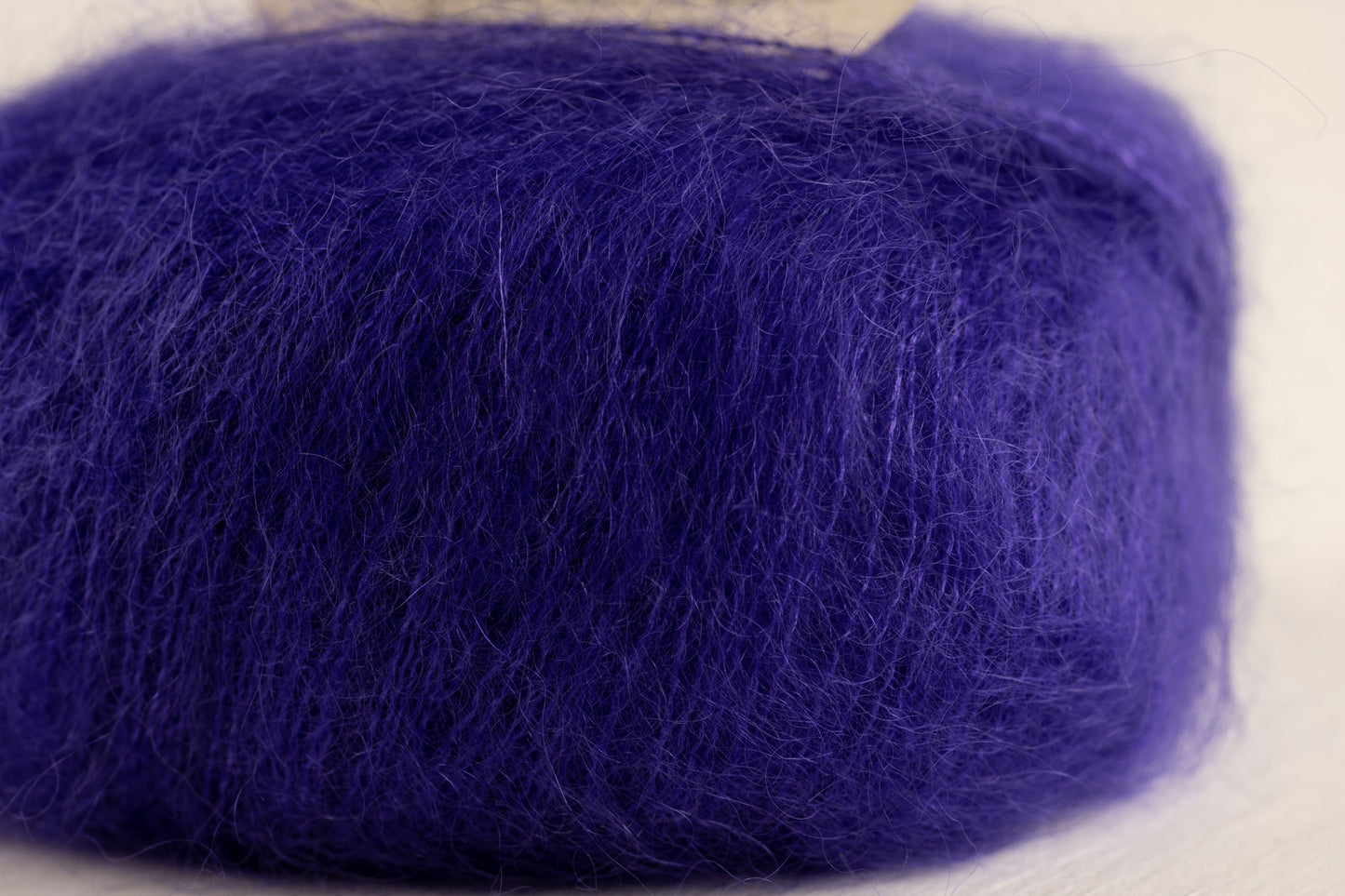 Silk Mohair /Midara/ 25g #720 "Koši violeti zils"
