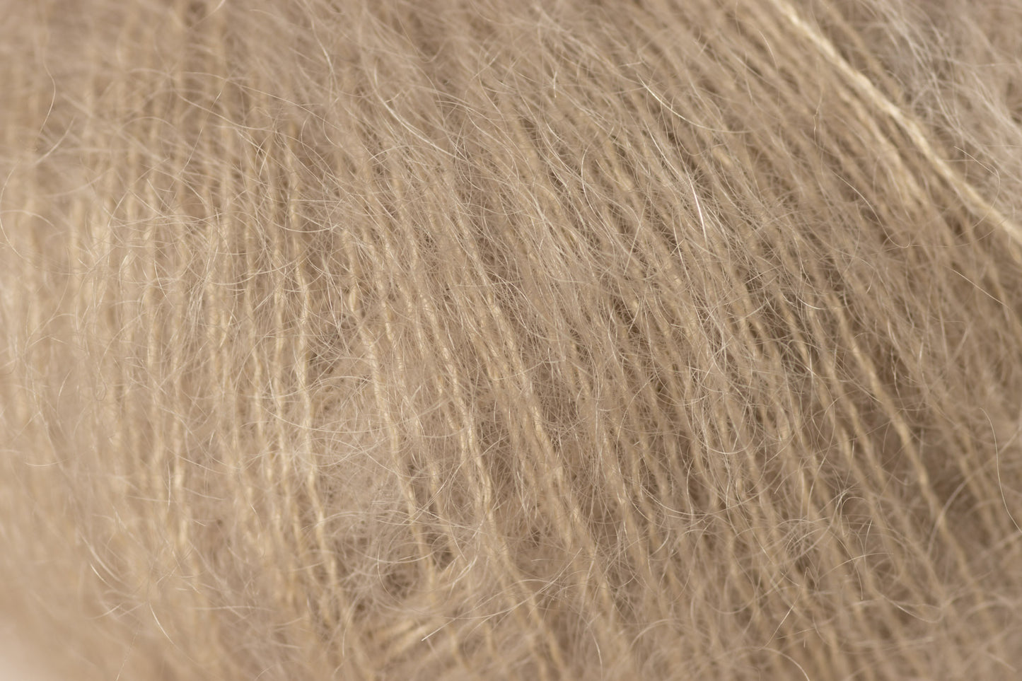 Silk Mohair /Midara/ 25g #885 "Beige"