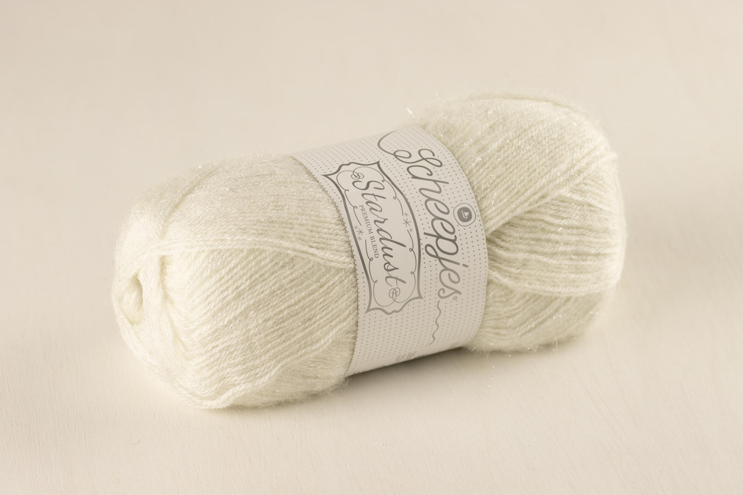 Stardust /Scheepjes/ 100g #653 "Mežāzis"