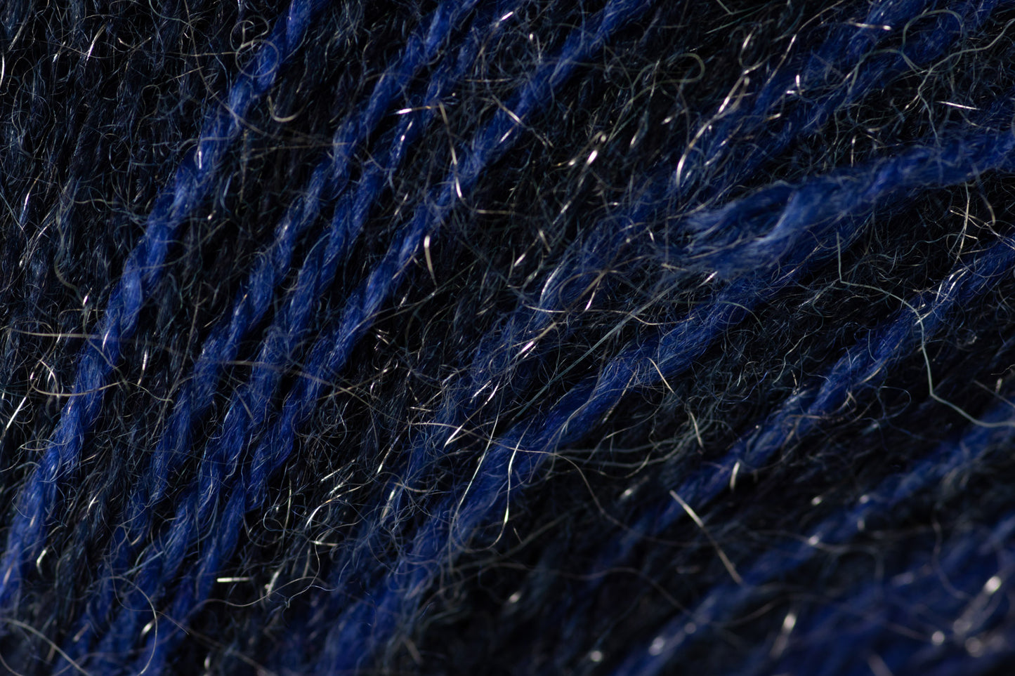 Stardust /Scheepjes/ 100g #663 "Twins"