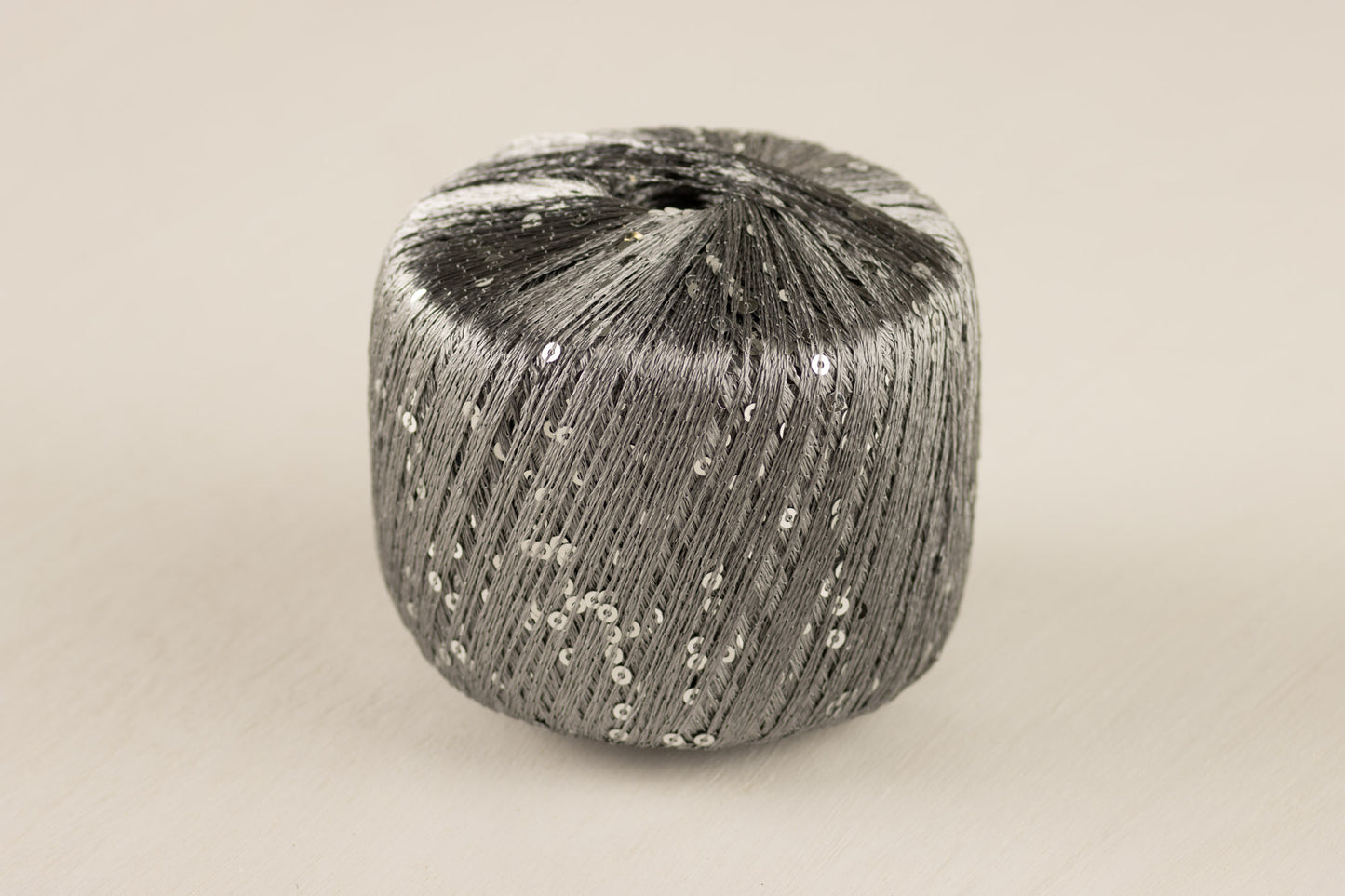 Sequin /Midara/ #920 "Pelēks-sudrabs"