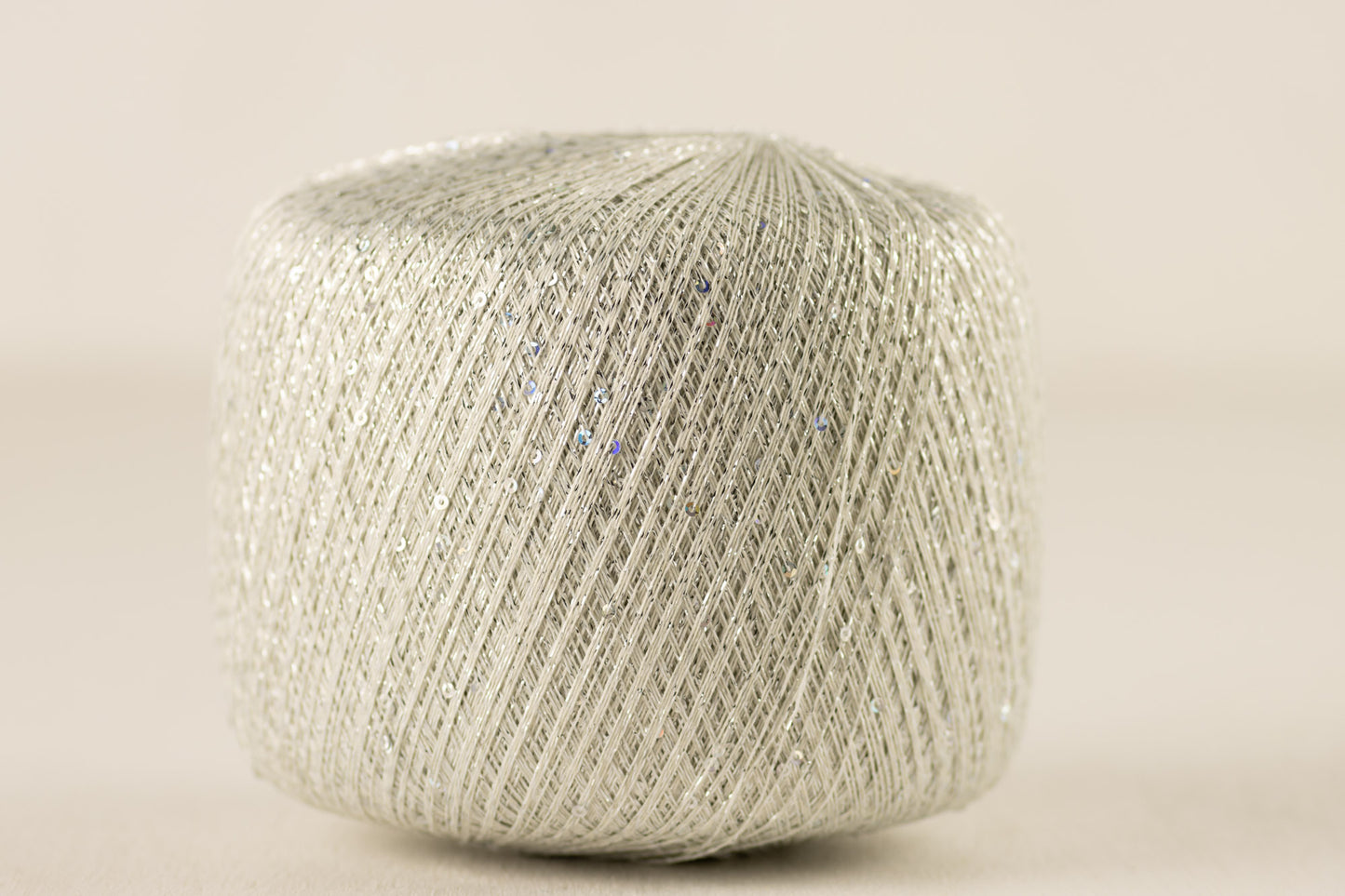 Sequin /Midara/ #030 1350 m "Sudrabs-varavīksnes fliteri"