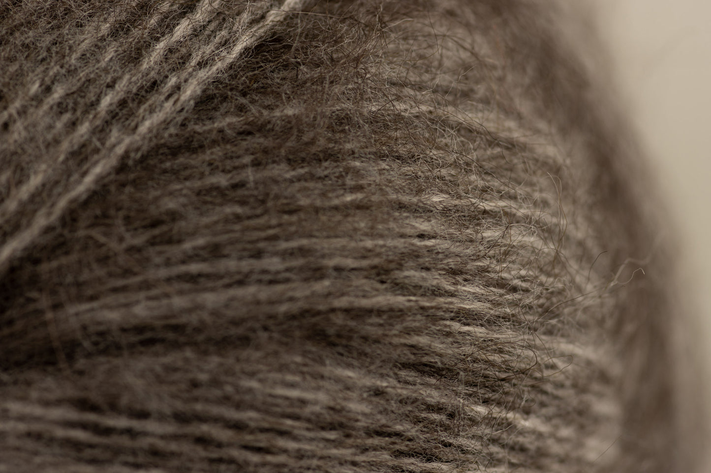 Angora 2 /Midara/ 100g #888 "Merserizēts brūngan-pelēks"