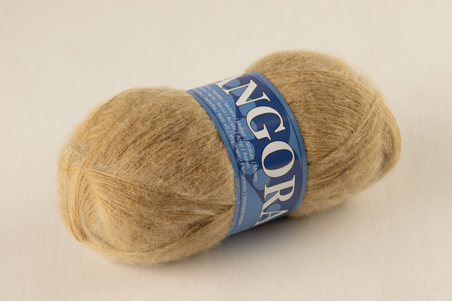 Angora 2 /Midara/ 100g #853 "Beige"