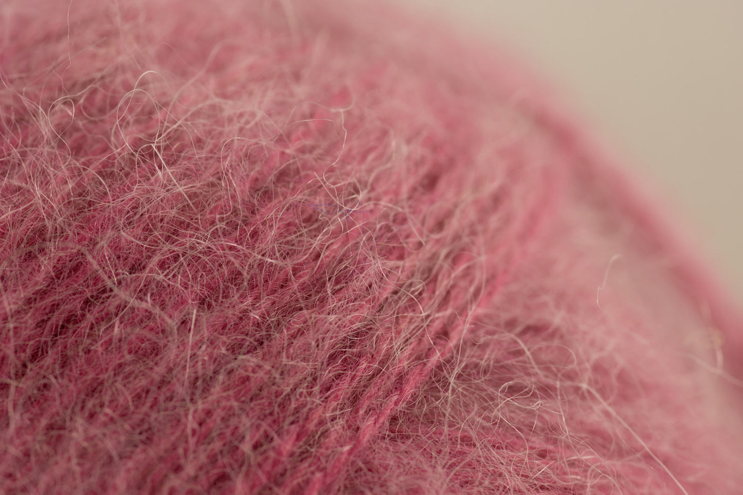 Angora 2 /Midara/ 100g #768 "Pink"